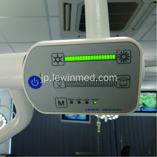 医療機器LED手術室ライト